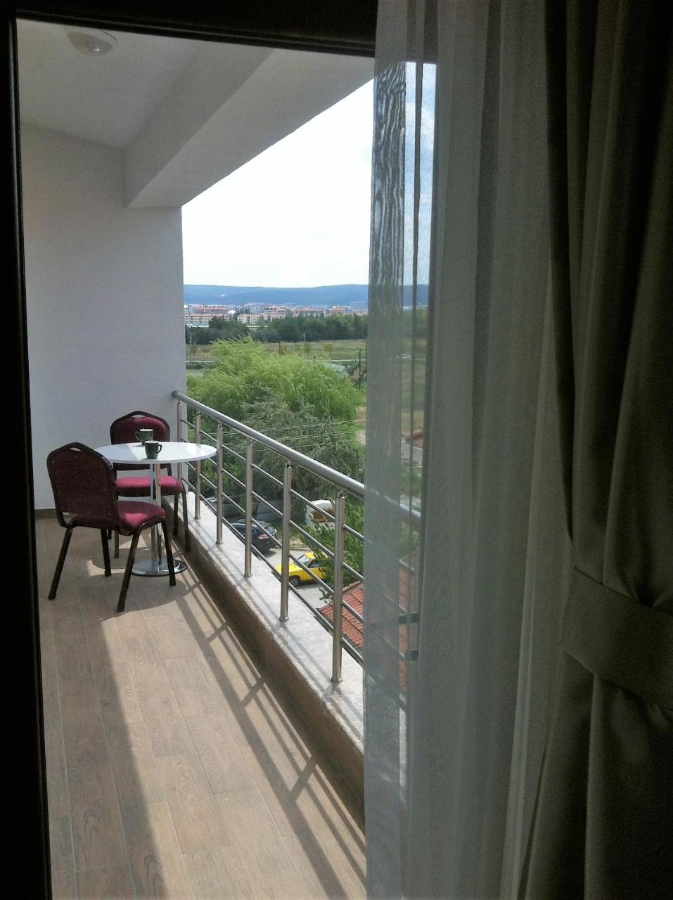 Bayrambey Residence Eskişehir Esterno foto